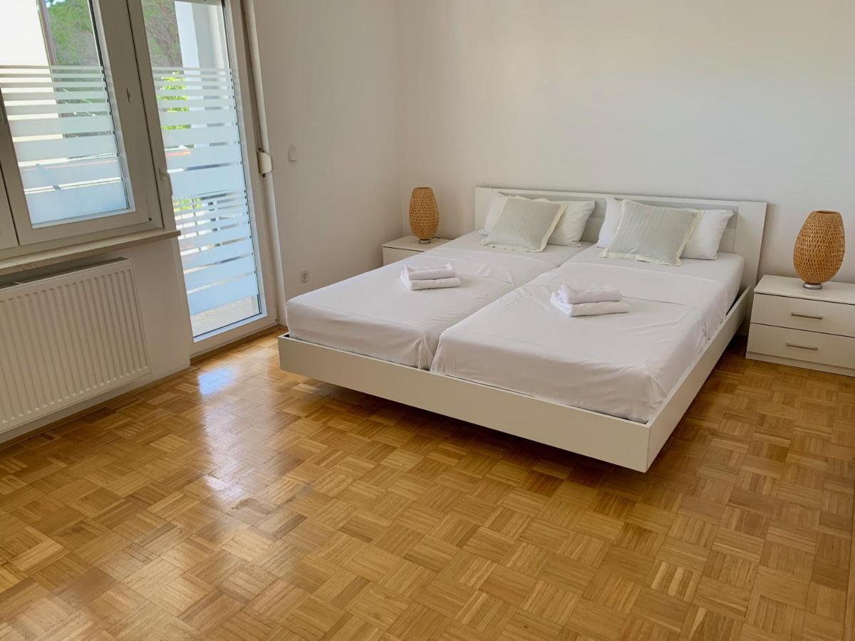 Apartments Janko باكوشتاني المظهر الخارجي الصورة