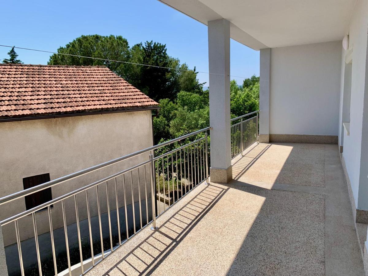 Apartments Janko باكوشتاني المظهر الخارجي الصورة