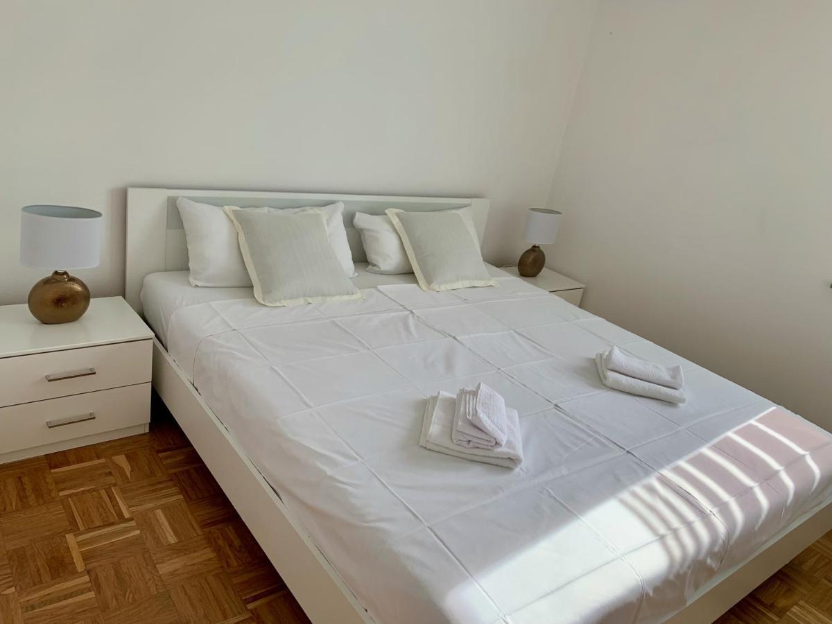 Apartments Janko باكوشتاني المظهر الخارجي الصورة